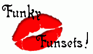 Funky Funsets!