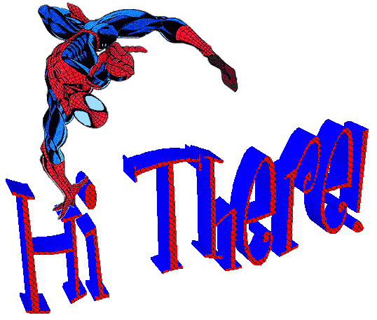 Hey, Welcome!