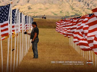 Sturgis 2006