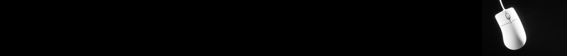Mouse Banner