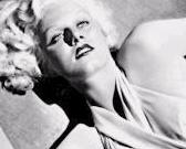 GO TO MY JEAN HARLOW PAGE!