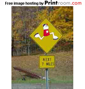 Next on Fox... When Homestar Runners attack!