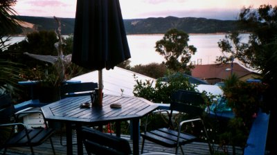 decktable