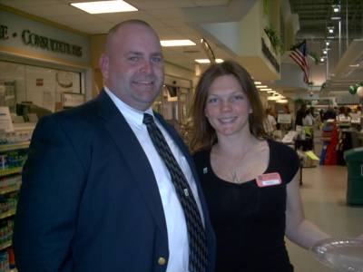 Chuck n Nicole- yah, get rid of those pics or ur wife and kids!! LOL