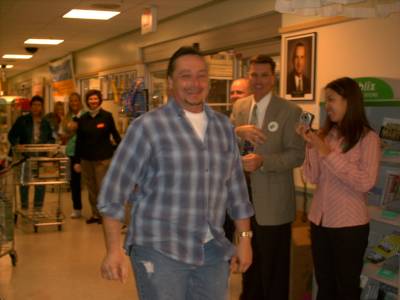 Contestent 4; but he was by far the most enjoyable!