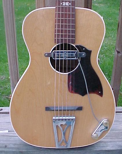927 Body