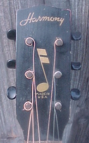 H-1114 Headstock