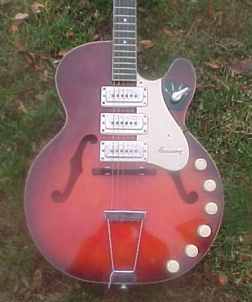 H-59 Body