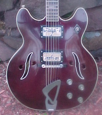 H-72 Body