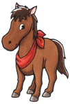 Horse