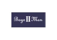 Visit Boyz II Men Official Site