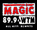 Magic...magic
