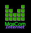 My ISP