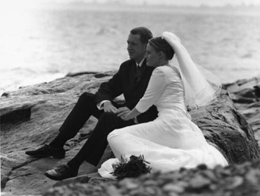Newlyweds