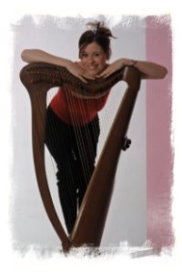 Harp and Voice