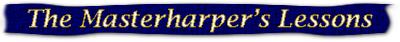 The Masterharper's Office