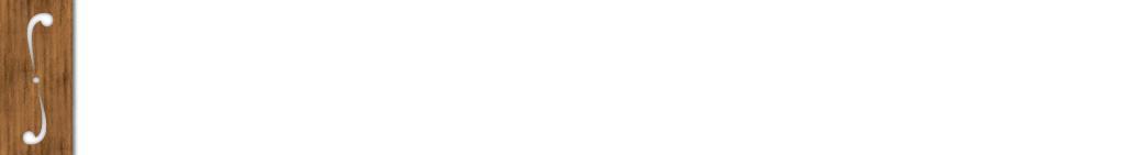 White Background with Wood Sidebar and F-holes, JPG 3K