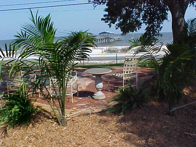 Beach View
