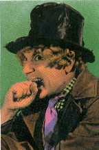 �HARPO HABLA! (y mucho)