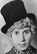 �HARPO HABLA! (y mucho). Pulsa aqu�
si quieres saber m�s cosas de Harpo.
Harpo speaks!. Clicking here to know
more about Harpo. &B-)