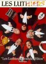 Les Luthiers