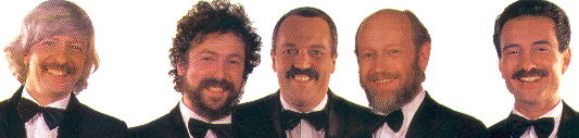 Les Luthiers