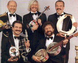 Instrumentos Informales