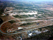 Learn About Goodyear Testing Ground next to Harriet Texas!