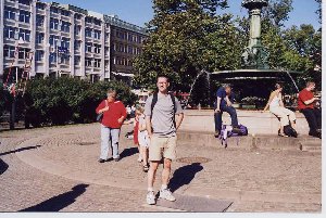 G�teborg:Brunnsparken
