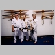 Harrill, Tokomura, Advincula