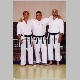 Mr. John Peterson, Sensei Harrill, John Kerker