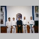 Mr. Manny Salazar, Mr. John Peterson, Sensei Harrill, Mr. John Kerker, Mr. Eric Davis
