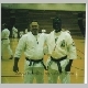 Sensei Harrill and Mr. Joe Smith