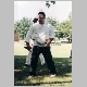 Harrill Sensei on 'Weapons Day' at the Annual Carson Seminar