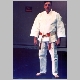 Sensei Sherman J. Harrill