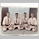 Connor, Desantis, Harrill and Baker (L to R)