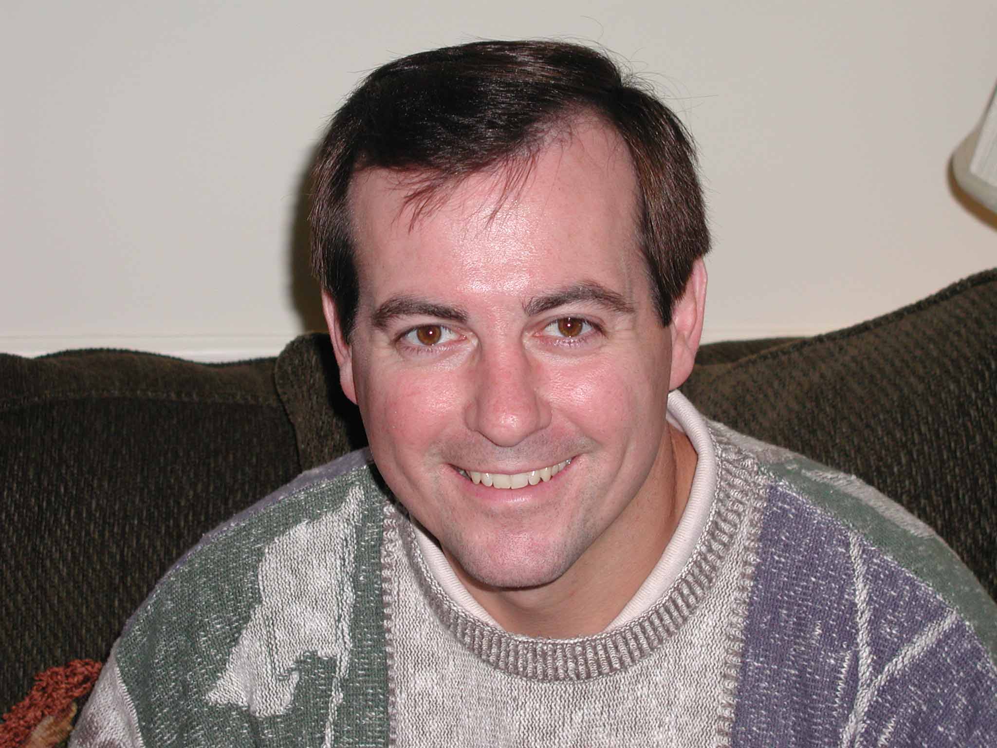 Harrington Park Elementary Alumni