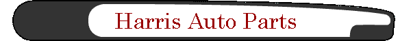 Harris Auto Parts