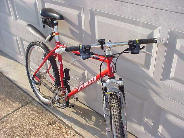 1999 rockhopper sales