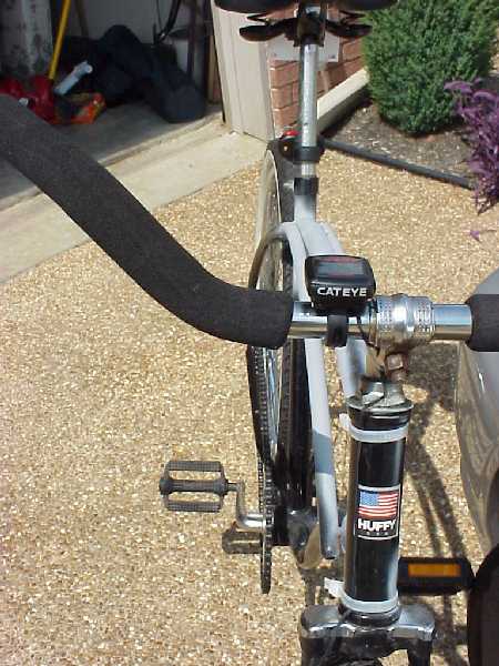 huffy coaster brake assembly