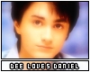 All about Dan!