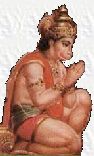 Shree Hanuman