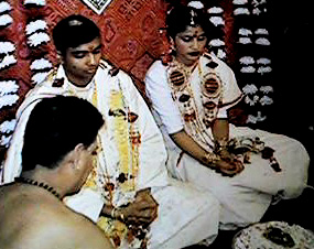 DeepakWed