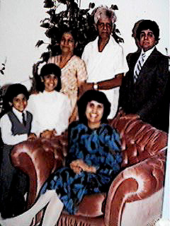 family
