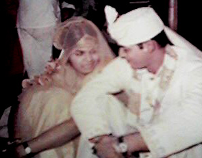 Wedding