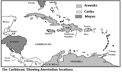 caribbean