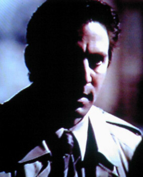 Detective Denby
