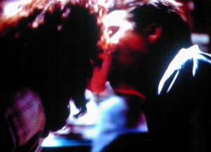 The Kiss