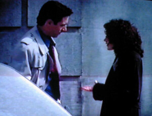 Harry and Diane