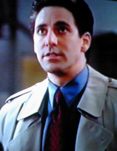 Detective Denby